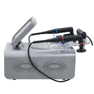 Portable Deep Heating Body Toning <b>Machine</b> Multi-Probe Thermal Firming Device for Body Recovery Care - Product Image 4