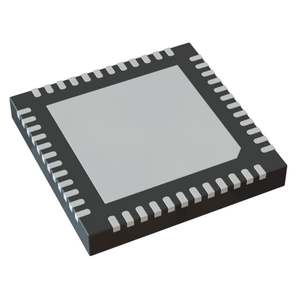 ATSAMD20G18A-MUT IC MCU de 32 bits, 256 KB de memoria Flash, 48QFN para control industrial, dispositivos inteligentes para el hogar, IoT ATSAMD20G18A-MUT - Product Image 1
