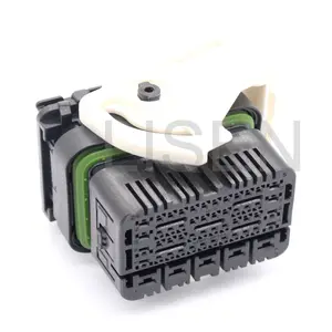 0348662001 Factory Price Molex 53 Pin Female Auto Electrical Wiring Cable Connector