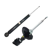 1KD413031A piezas de automóvil Amortiguador delantero para VW Sagitar 9L2 1.6L 2.0L 2006-2012 BK2 2012-2019 Golf 981 1.6L 2009-2014