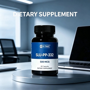 Capsules de soutien immunitaire à base de plantes SLU-PP-332 pour adultes, marque privée/OEM ODM, livraison rapide, formules personnalisées disponibles - Product Image 5
