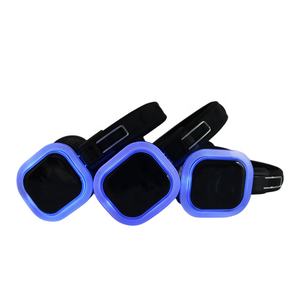 Auriculares disco silenciosos de alta calidad con tres o más canales, auriculares silenciosos para fiestas - Product Image 3