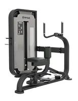 SHUA SH-G6818 Torso rotasyon entegre çok fonksiyonlu spor ekipmanları kas grup eğitim makinesi