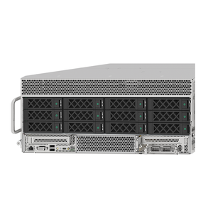 Serveur GPU AI haute <span class=keywords><strong>performance</strong></span> Processeurs évolutifs Intel Xeon Prise en charge de 10 GPU PCIe 5.0 pour la formation à l'IA et le <span class=keywords><strong>cloud</strong></span> <span class=keywords><strong>computing</strong></span> - Product Image 4