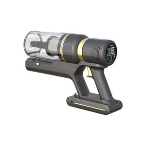 Staubsauger Multifunktion aler kabelloser <span class=keywords><strong>Geepas</strong></span> Stick Hands taub sauger mit Anti-Haar-Wickel - Product Image 1