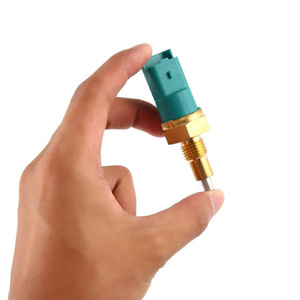 Interruptor de Luz de Reversa y Freno 8200177718 8200008194 para Autos Renault Megane Nissan - Product Image 5