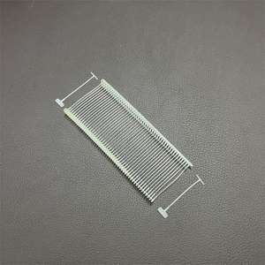 Épingles à étiquettes en plastique de forme fine, épaisses, de 15 à 125 mm, pour pistolet à étiquettes - Product Image 5