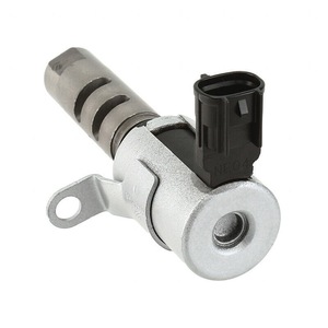 Válvula de control de aceite Subaru 10921-AA050 tipo solenoide para sistemas VVT OCV DC 12V para medios a temperatura normal - Product Image 3