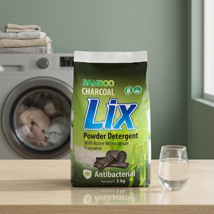 Powder <b>Detergent</b> with Eco-Friendly Formula for Daily Washing in Australia - Product Image 6
