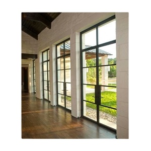 Porte d'entrée en fibre de verre - Product Image 5