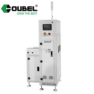 Nouvelle conception de machine de chargement de cartes PCB avec convoyeur de liaison SMT et inspection AOI, certifiée CE - Product Image 6