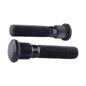 Boulon de volant en titane M14x1.5 30mm - Product Image 6