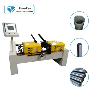 Chinese manufacturers of rebar chamfering machine/portable chamfering machine/metal chamfering machine