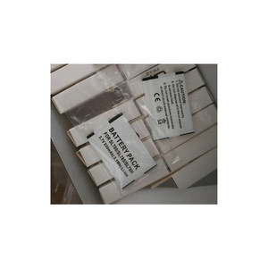 Batería de Alta Calidad para <span class=keywords><strong>Siemens</strong></span> Gigaset SL780 SL785 SL788, SL78H 3.7V 830mAh 900 MAh V30145-K1310 K - Product Image 1