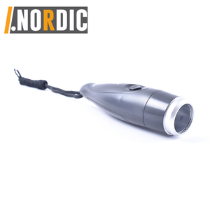 Còi Điện Tử Có Dây Buộc Cao Ba Hiệu Ứng Âm Thanh An Toàn Và Vệ Sinh Cho Huấn Luyện Viên Trọng Tài/<span class=keywords><strong>P</strong></span>.E/Giáo Viên/Đào Tạo/Đi Bộ - Product Image 4