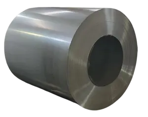 Vente en gros 0.10-0.65mm laminé à froid non orienté noyau de moteur de bobine de tôle d'acier électrique au silicium B20AV1200