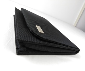 Portadocumentos de Cuero para Automóvil, para Manual del Vehículo, Licencia de Conducir, Identificación y Seguro, con Logotipo Personalizado en Relieve, Carpeta de Archivos para Empresa - Product Image 2