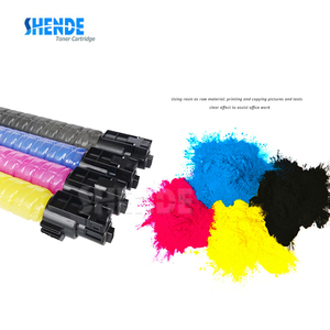 Tương thích mpc3300 Hộp Mực cho Aficio mpc2800/3300 lanier ld630c/ld635c <span class=keywords><strong>savin</strong></span> <span class=keywords><strong>c9130</strong></span>/c9135 - Product Image 4