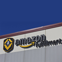Transport fiable d'agents chinois vers les États-Unis Amazon avec l'expédition de fret DDP à guichet unique