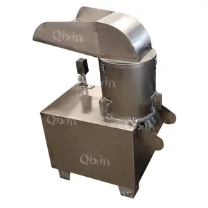 Machine for chopping onions 3-5 mm onion chopper machine onion mincer machine