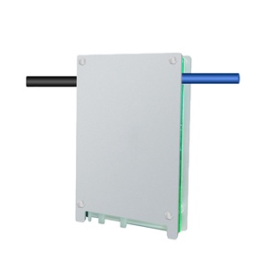 JKBMS Bt Smart Active Balance Bms Système de gestion de batterie de stockage d'énergie domestique 12V 24V 36V 48V Batterie - Product Image 1