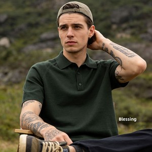 <span class=keywords><strong>Camisetas</strong></span> <span class=keywords><strong>Polo</strong></span> de Verano para Hombre al por Mayor, <span class=keywords><strong>Camisetas</strong></span> Negras de Punto para Hombre, Camiseta Gola, Camiseta <span class=keywords><strong>Polo</strong></span> con Logotipo Personalizado, Proveedor Mayorista de <span class=keywords><strong>Camisetas</strong></span> de Golf <span class=keywords><strong>Tommy</strong></span> - Product Image 2