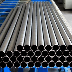 C276 400 600 601 625 718 725 750 800 825 Inconel Incoloy Monel <span class=keywords><strong>Hastelloy</strong></span> Ống Và Ống Không Đường May - Product Image 3