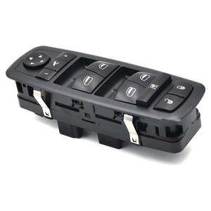 Interruptores Automáticos 4602534AC, Botones para Elevalunas Eléctricos para Vehículos Chrysler 2008-2011 - Product Image 2