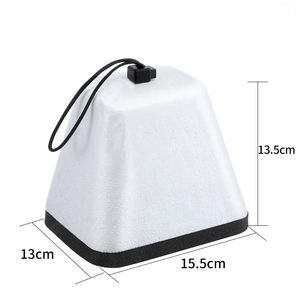 Mùa Đông Nước Antice Tap Bảo Vệ EPS Nhiệt Cách Điện Pouch Ngoài Trời Vòi Nước Bìa QH-6 - Product Image 4