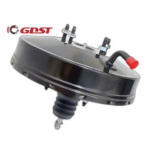 GDST รับประกันหนึ่งปี ราคาขายส่ง อะไหล่รถยนต์ ปั๊มสุญญากาศเบรก<span class=keywords><strong>ไฟ</strong></span>ฟ้า OEM 834-03601 สำหรับ <span class=keywords><strong>Isuzu</strong></span> - Product Image 1