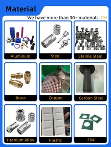 Nhà máy <span class=keywords><strong>CNC</strong></span> gia công dịch vụ tùy chỉnh Anodized Hợp kim nhôm Đồng Thau nhựa biến các bộ phận chất lượng cao <span class=keywords><strong>CNC</strong></span> <span class=keywords><strong>Brass</strong></span> thành phần - Product Image 6