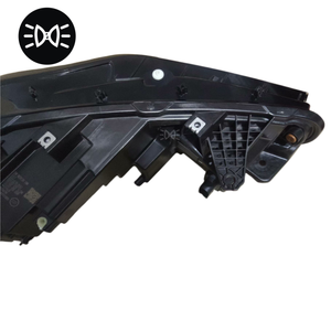 Conjunto de Faros Delanteros LED Originales para Chery Jetour <span class=keywords><strong>X70</strong></span> PLUS - Product Image 4