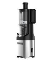 Compacte Lage Ruis Slow Cold Juicer Voor Groenten En Fruit Sinaasappelpers