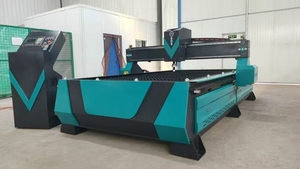 Gaotong Gaotong Bibo High Quality Portable Plasma Cutter <b>Machine</b> for Sale Featuring Motor Core Components Bibo High Quality - Product Image 2