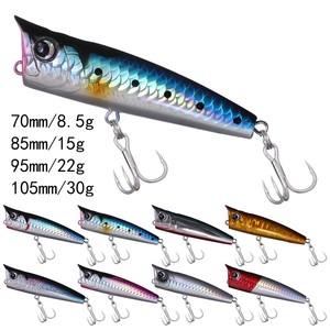 Leurre artificiel souple en PVC <span class=keywords><strong>de</strong></span> 8,5 g pour pêche en eau salée, sans hameçons, pour poissons-chats et pêche en <span class=keywords><strong>mer</strong></span> - Product Image 4