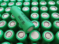 Batería de Celdas 21700 de 4450 mAh de XIHO, Directo de Fábrica, Modelo para Investigación