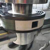 Soudeuse orbitale automatique à autofusion BoHan, la plus vendue, avec refroidissement par eau, PLC Siemens, gaz argon, diamètre de tube 50,8-165,2 mm, 10