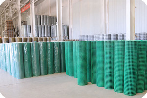 Grillage Pour plantes ET animaux grillages Pour enceintes ET clotures lý tưởng Pour Le Jardin volieres poulaillers clapiers - Product Image 2