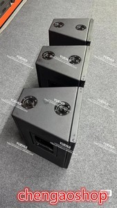 1 cái sử dụng Meyer âm thanh UPA-1P loa (DHL/fedex) # h834cc YD YH - Product Image 3