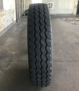 Neumáticos Todoterreno para Camión 385/65R22.5 WTR1, Nuevos, de Alta Resistencia, con Cámara de Aire Radial de Caucho Natural - Product Image 1
