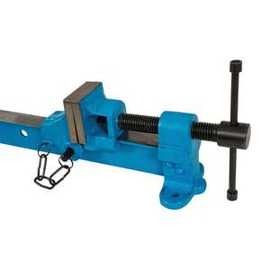 ตัวล็อคบานประตูแบบ T-Bar ยี่ห้อ Silverline ขนาด 900 มม. - Product Image 3