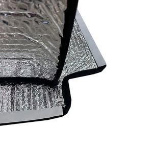 Couverture de palette à température contrôlée <span class=keywords><strong>pour</strong></span> la logistique de la chaîne du froid - Product Image 5