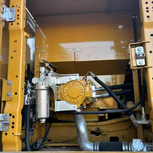 Excavadora CAT 330 Usada, Excavadora Hidráulica de 30 Toneladas, Maquinaria de Construcción Caterpillar - Product Image 5