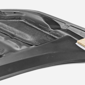 Capó de Fibra de Carbono Tipo V EPA para Honda Civic Type-R FL5 Hatchback - Product Image 6