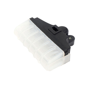 Silenciador para Motosierra <span class=keywords><strong>de</strong></span> Gasolina MS210 MS230 MS250 021 023 025, Pieza <span class=keywords><strong>de</strong></span> Repuesto <span class=keywords><strong>de</strong></span> Plástico para Reparación <span class=keywords><strong>de</strong></span> Motosierra - Product Image 4