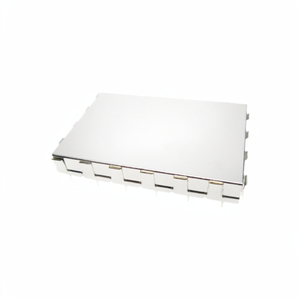 56-CBSA-1.0X5.25X0.5 Service complet d'origine pour blindages RF - Product Image 1