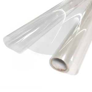 Film <span class=keywords><strong>de</strong></span> sécurité transparent pour fenêtres, 21 mil, 12 mil, 8 mil, 4 mil, matériau PET, anti-rayures, <span class=keywords><strong>pare</strong></span>-<span class=keywords><strong>brise</strong></span> <span class=keywords><strong>de</strong></span> voiture, bâtiment, sécurité domestique - Product Image 1