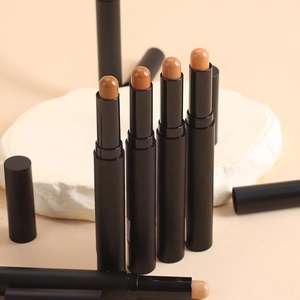 Tendance Crème Correcteur Bâton Imperméable Et Mat Naturel Maquillage Du Visage Correcteur Bâton Imperméable À L'eau - Product Image 6