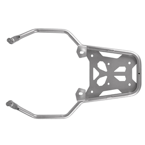适用于宝马 R1200GS R1250GS 行李架不锈钢顶箱尾侧行李架支架批发 - Product Image 3
