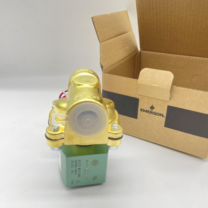 Vannes Solénoïdes de Haute Qualité Série 316/304 Haute Précision pour l'Automatisation Industrielle - Product Image 3